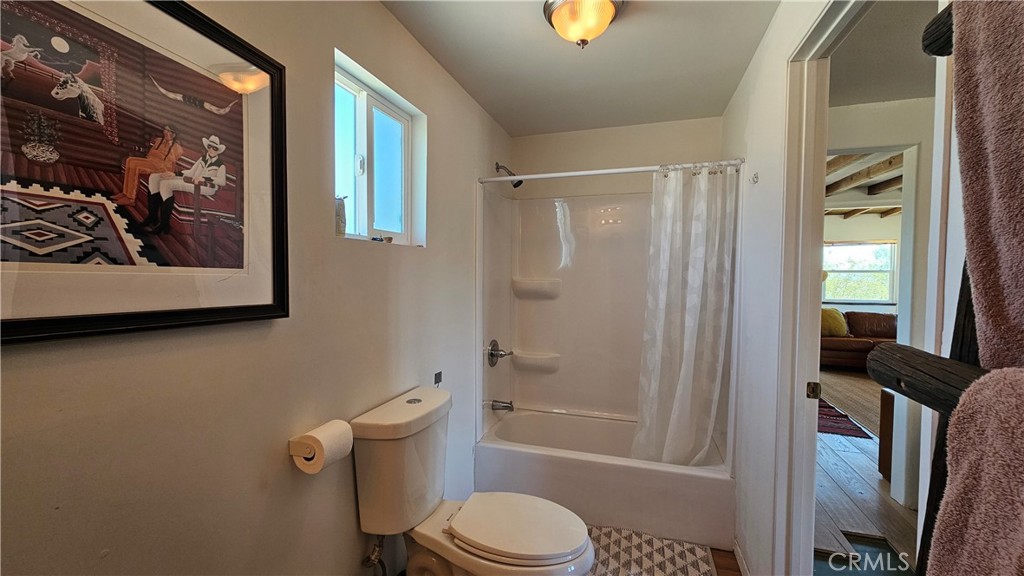1240 Geronimo Trail