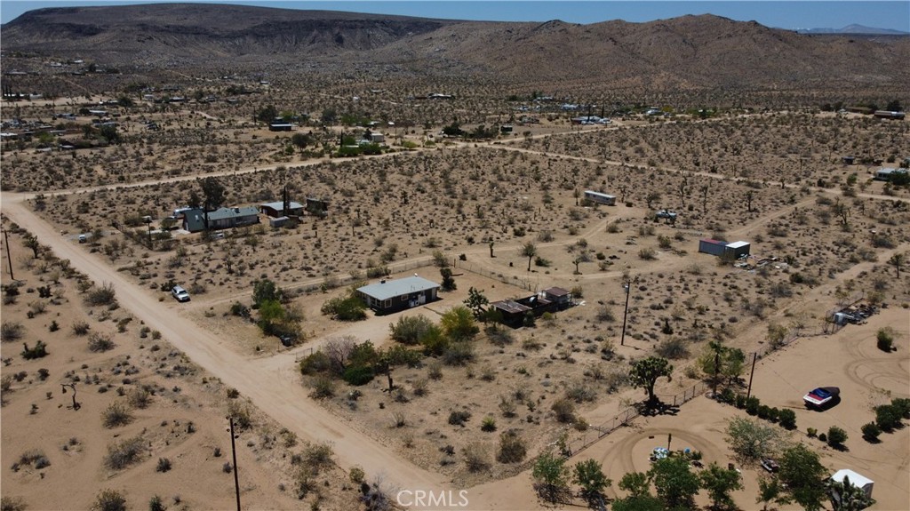 1240 Geronimo Trail