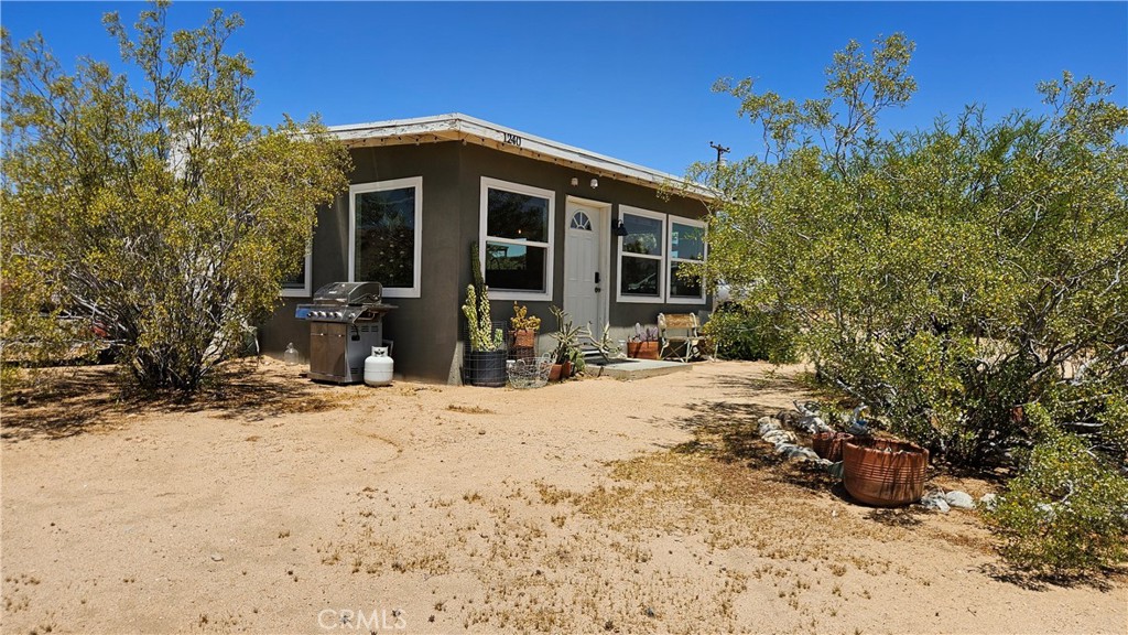 1240 Geronimo Trail