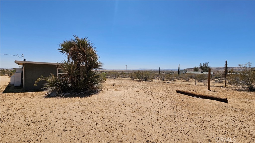 1240 Geronimo Trail