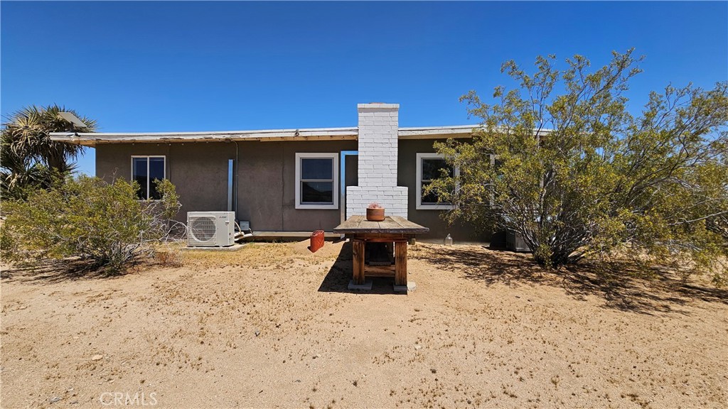 1240 Geronimo Trail