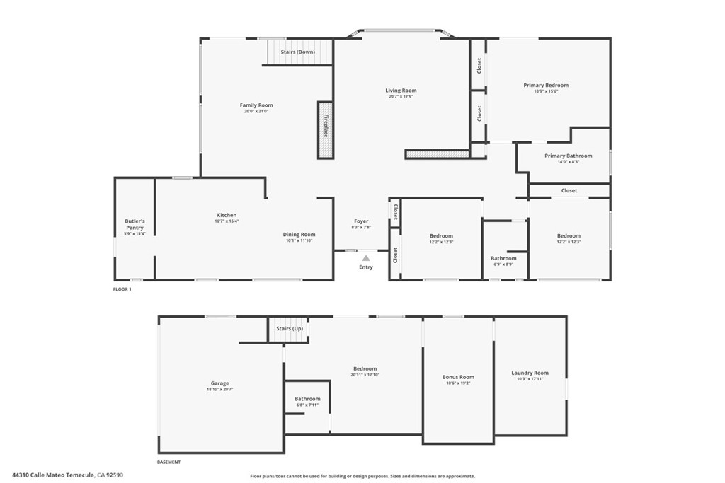 44310 Calle Bernardo