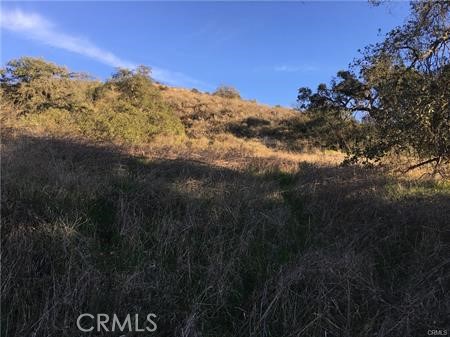 9 La Cruz