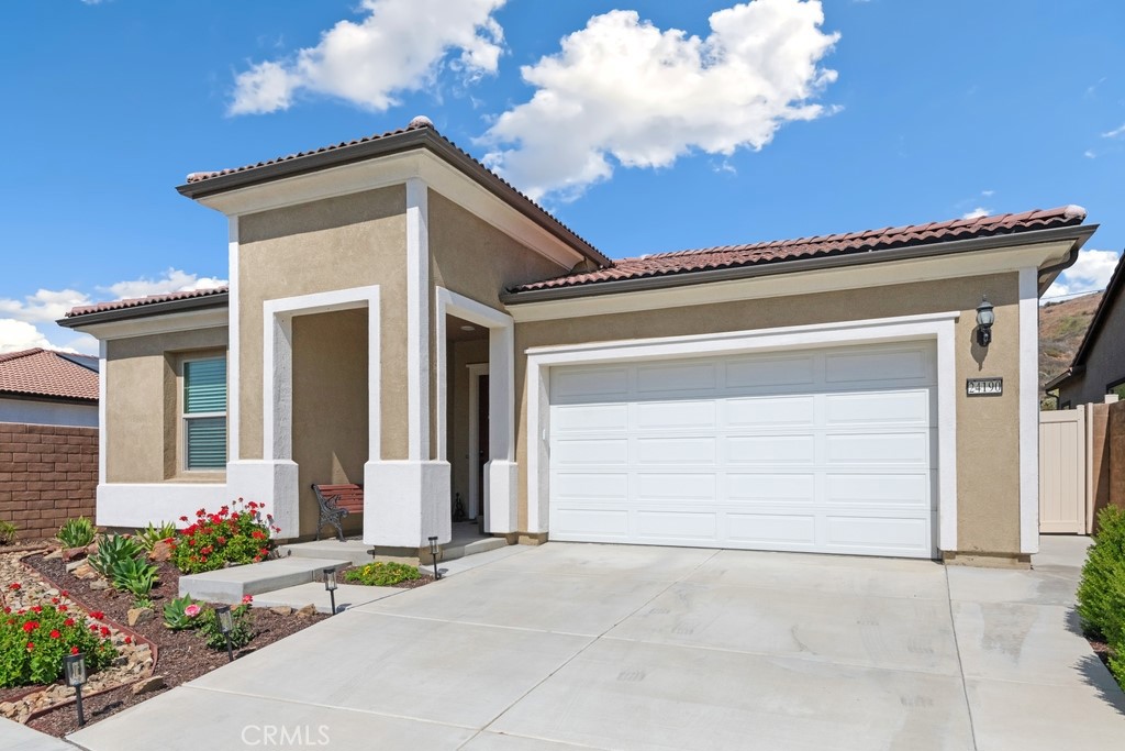 24190 Evesong Drive