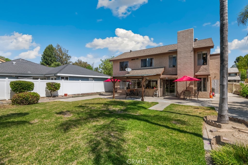 30085 La Primavera Street