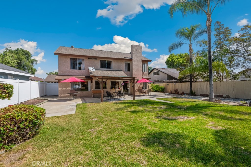 30085 La Primavera Street