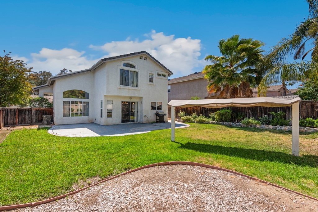 43500 Corte Barbaste