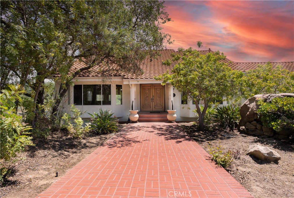19605 CARANCHO ROAD