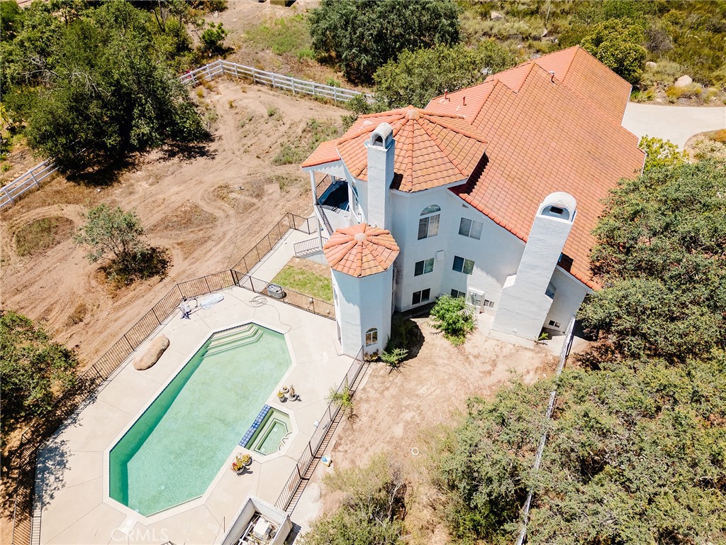 19605 CARANCHO ROAD