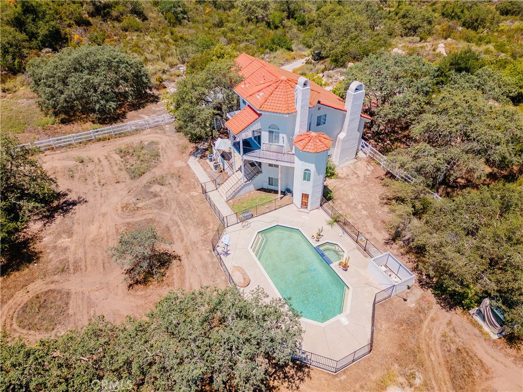 19605 CARANCHO ROAD
