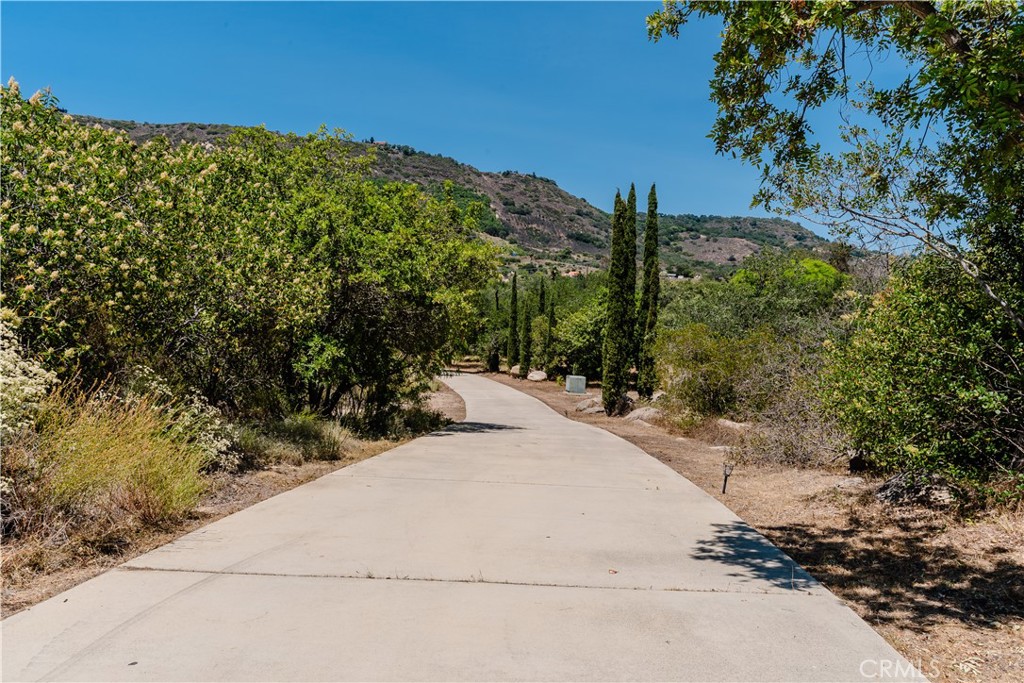 19605 CARANCHO ROAD