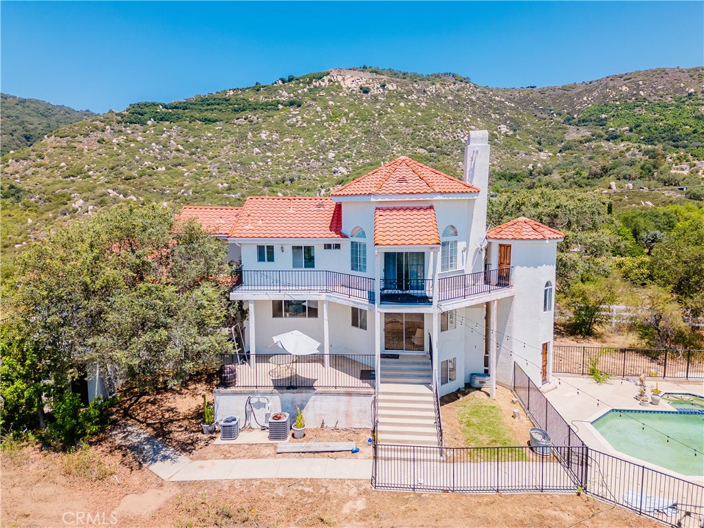 19605 CARANCHO ROAD