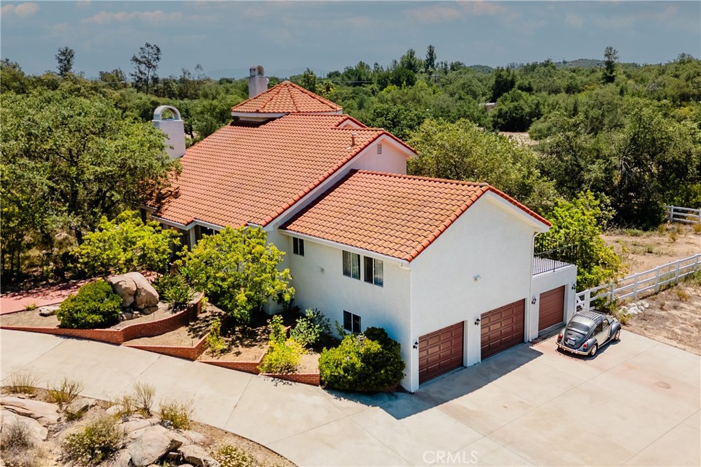 19605 CARANCHO ROAD