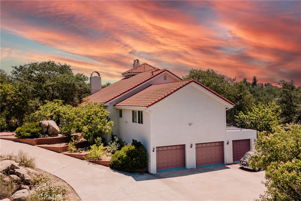 19605 CARANCHO ROAD