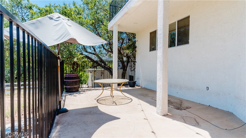19605 CARANCHO ROAD