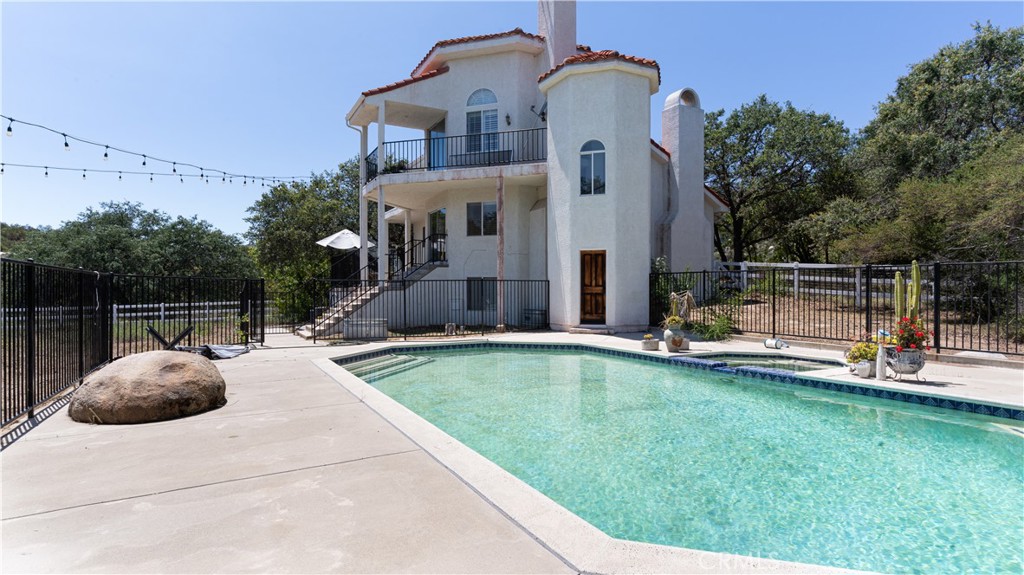 19605 CARANCHO ROAD