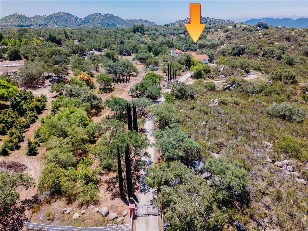 19605 CARANCHO ROAD