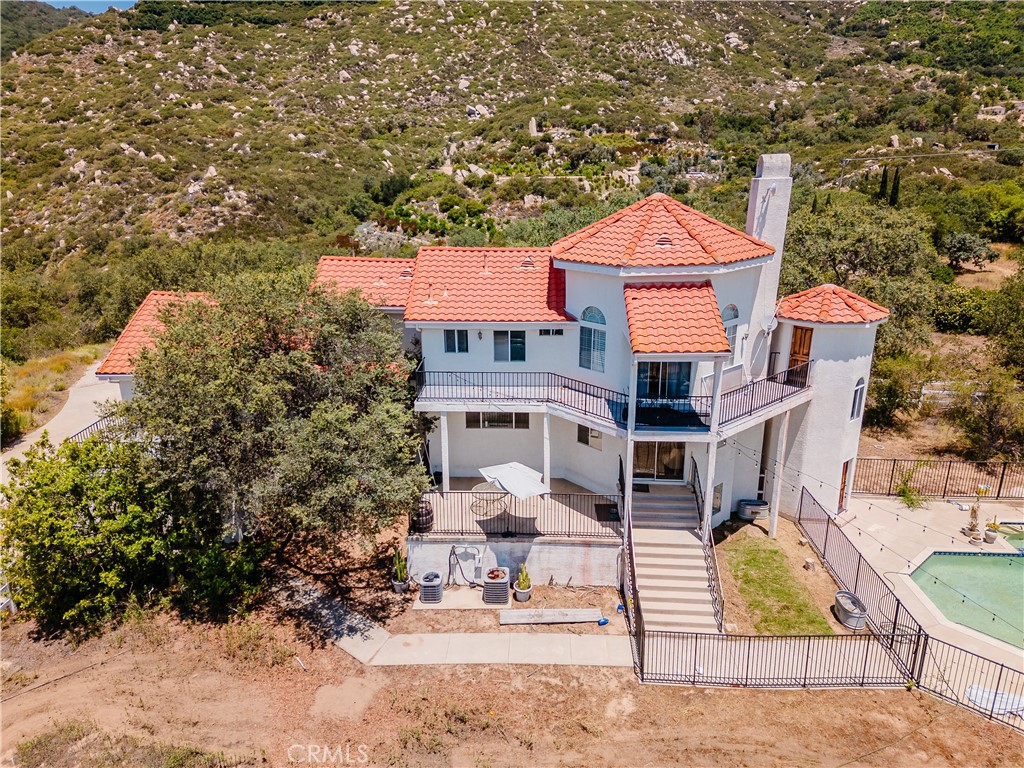 19605 CARANCHO ROAD