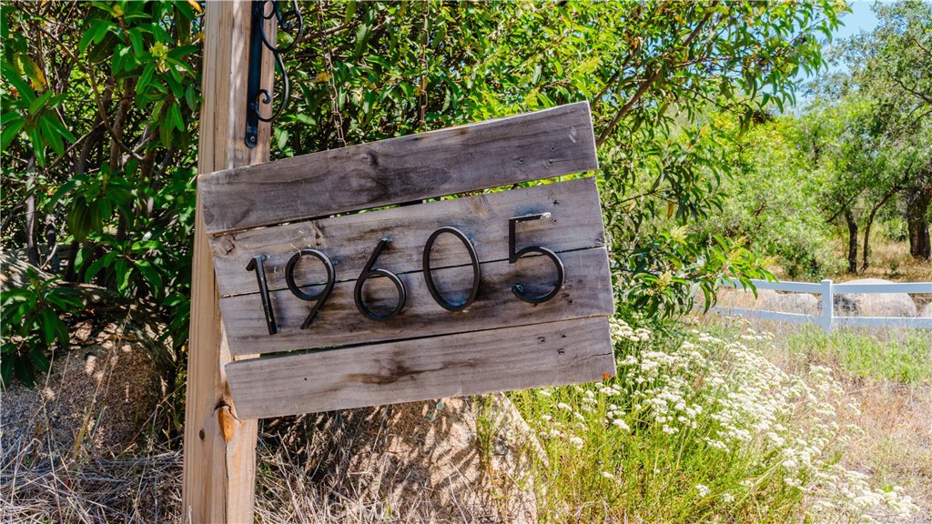 19605 CARANCHO ROAD