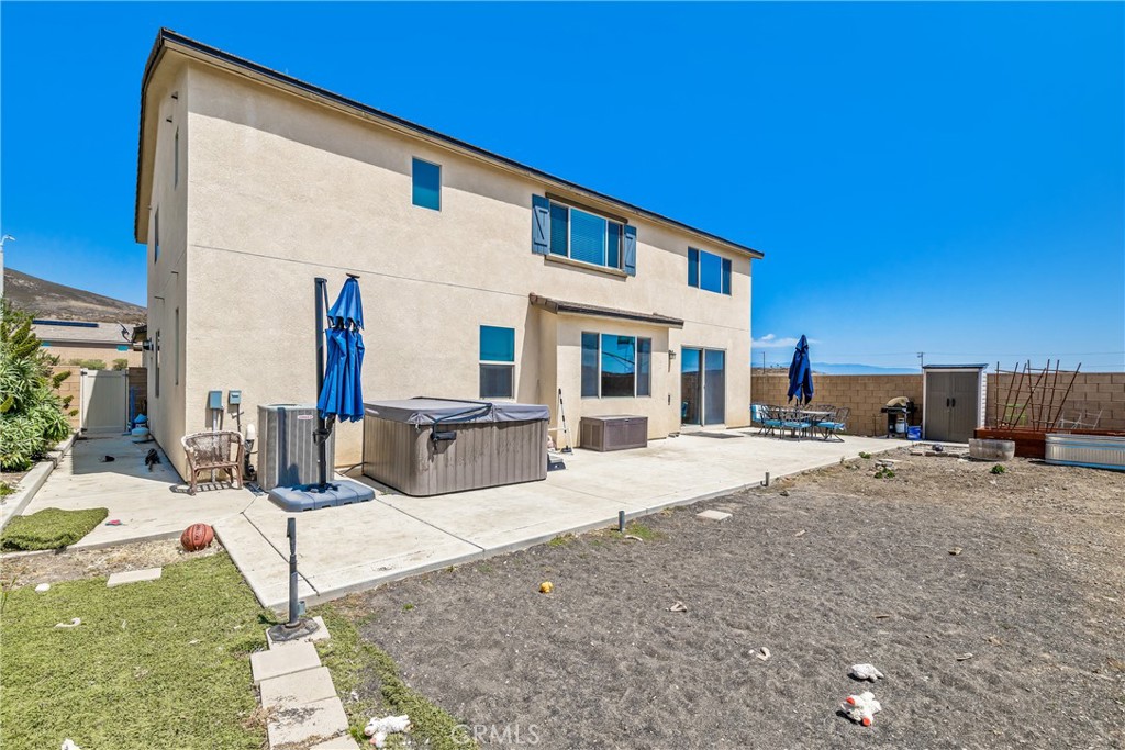 35727 Domaine Street