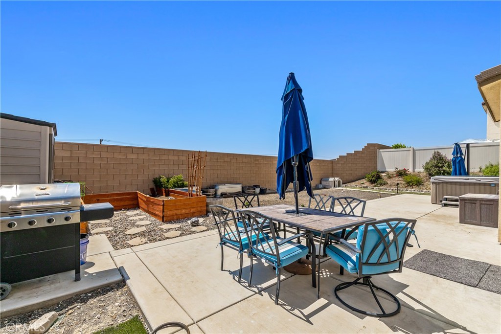 35727 Domaine Street