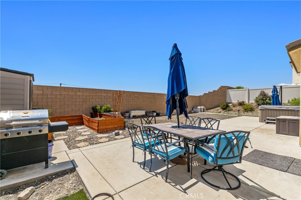 35727 Domaine Street