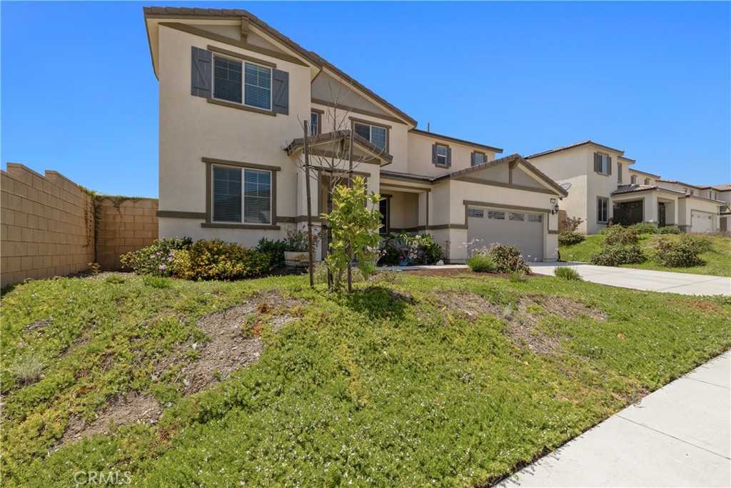 35727 Domaine Street