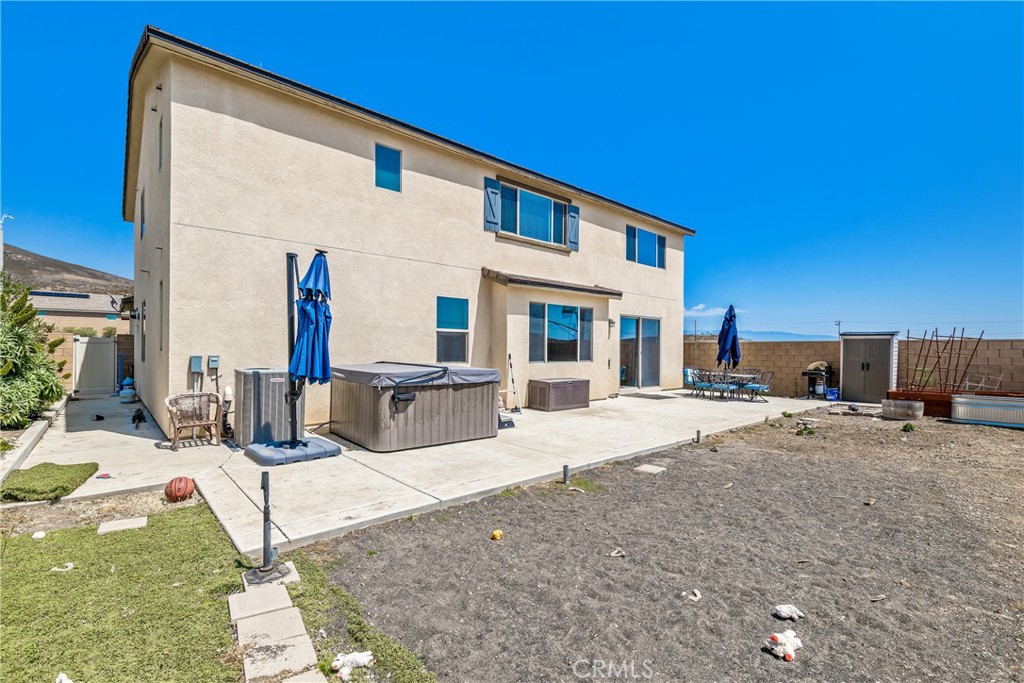 35727 Domaine Street