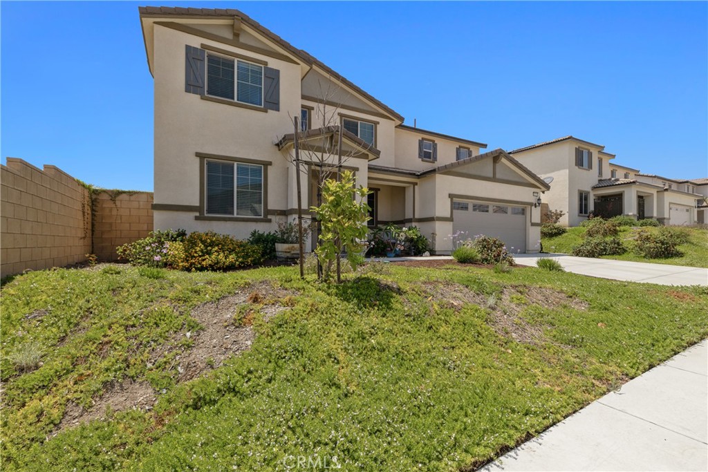 35727 Domaine Street