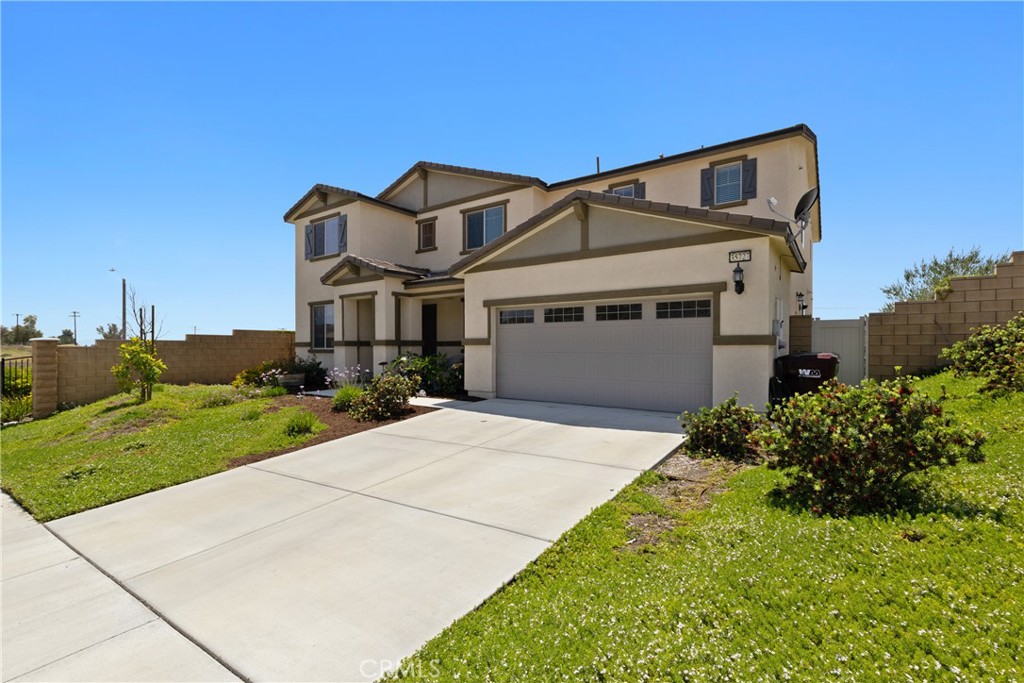 35727 Domaine Street