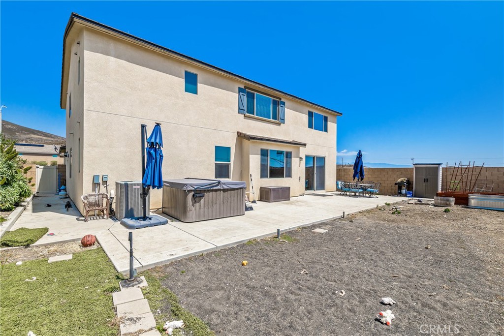 35727 Domaine Street