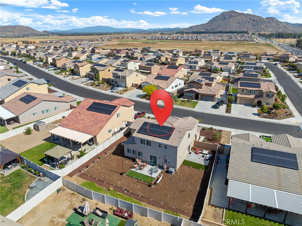 30973 Hawkscrest Drive