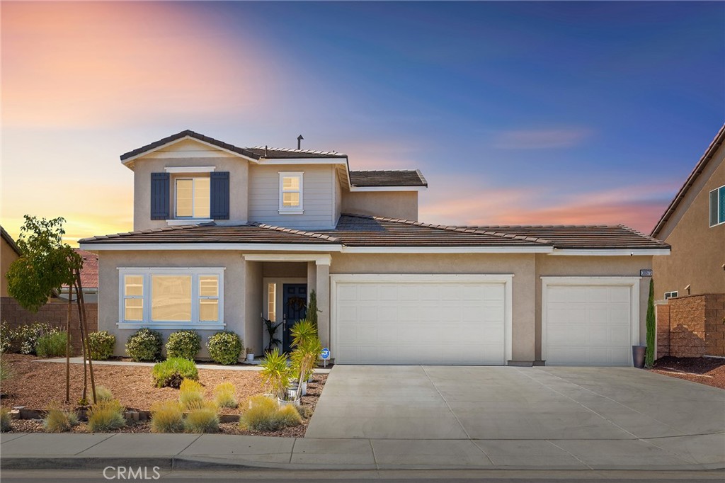 30973 Hawkscrest Drive