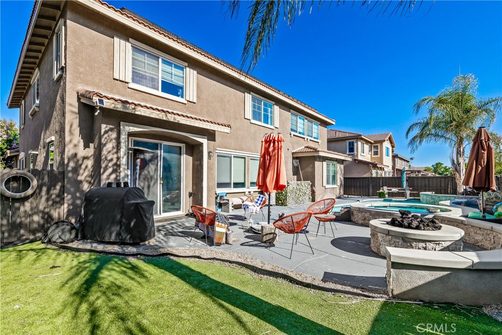 235 Hanoverian Drive