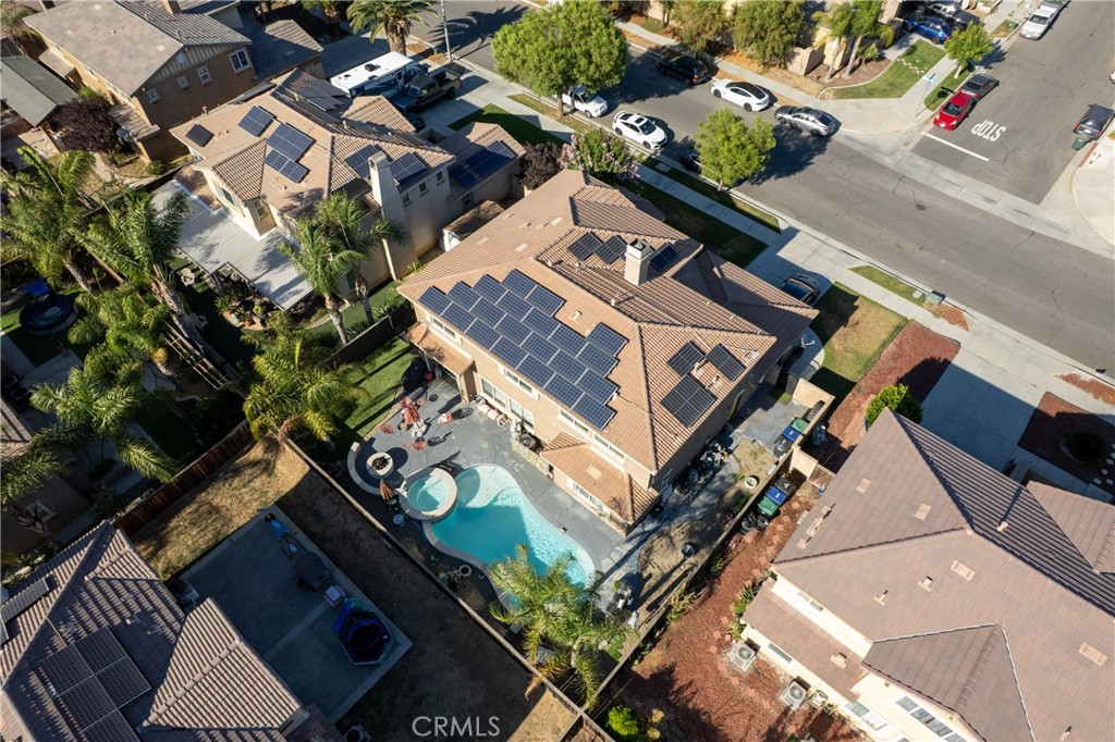 235 Hanoverian Drive