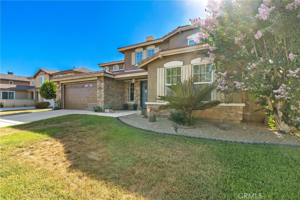 235 Hanoverian Drive