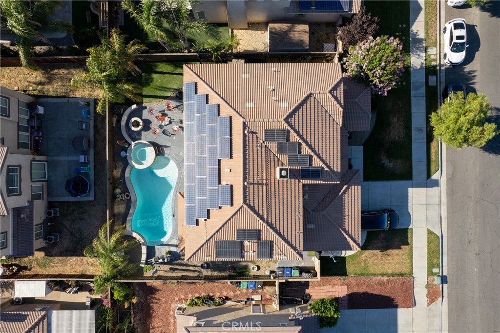 235 Hanoverian Drive