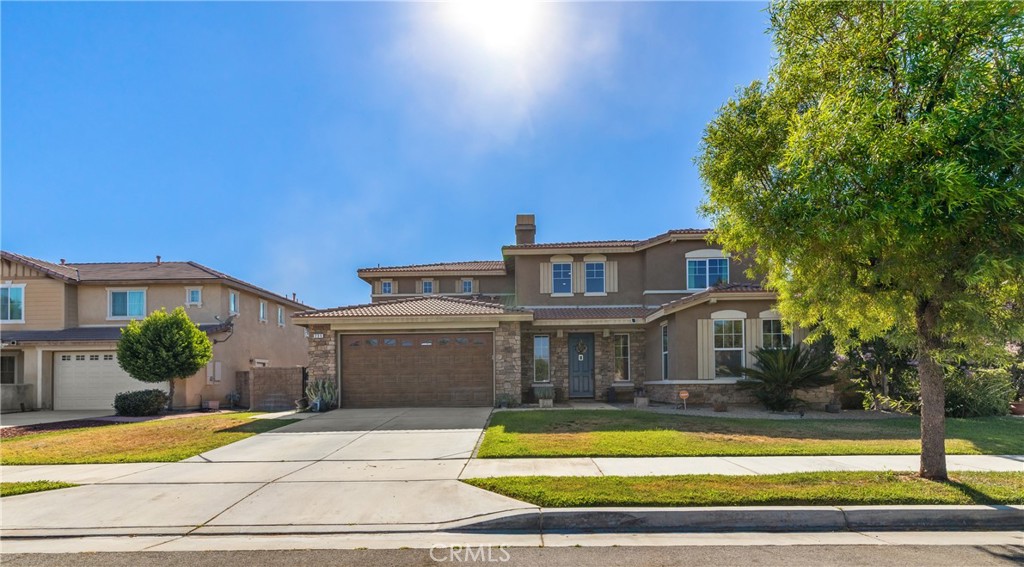 235 Hanoverian Drive