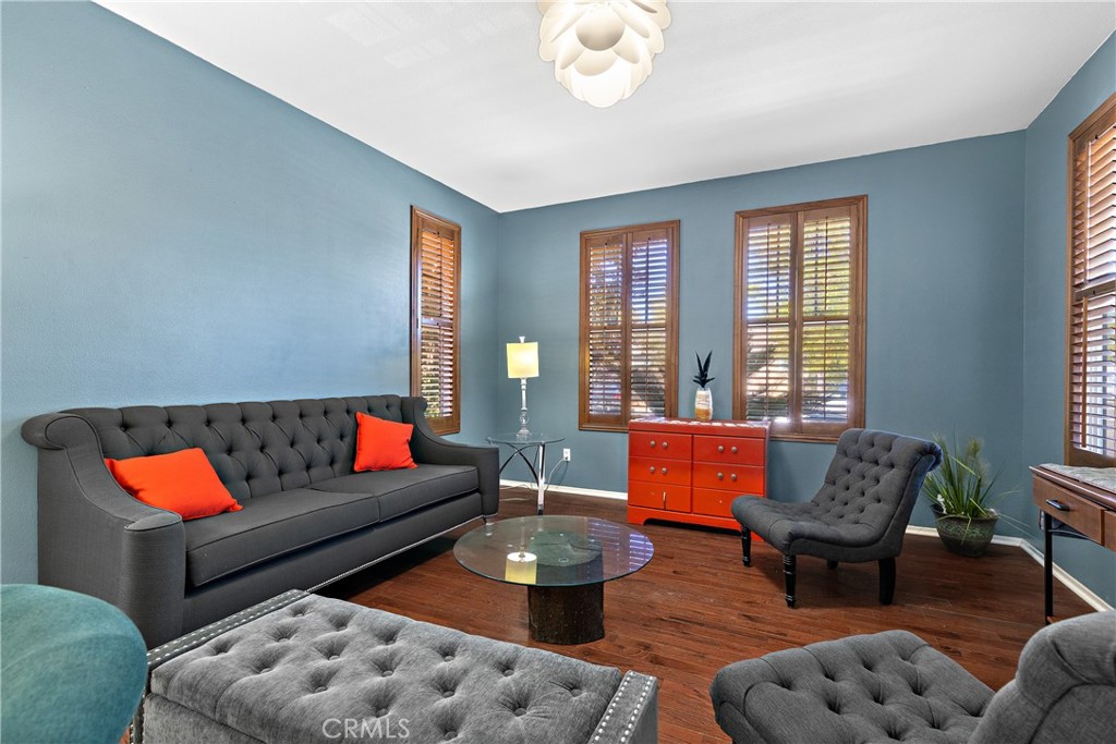 235 Hanoverian Drive