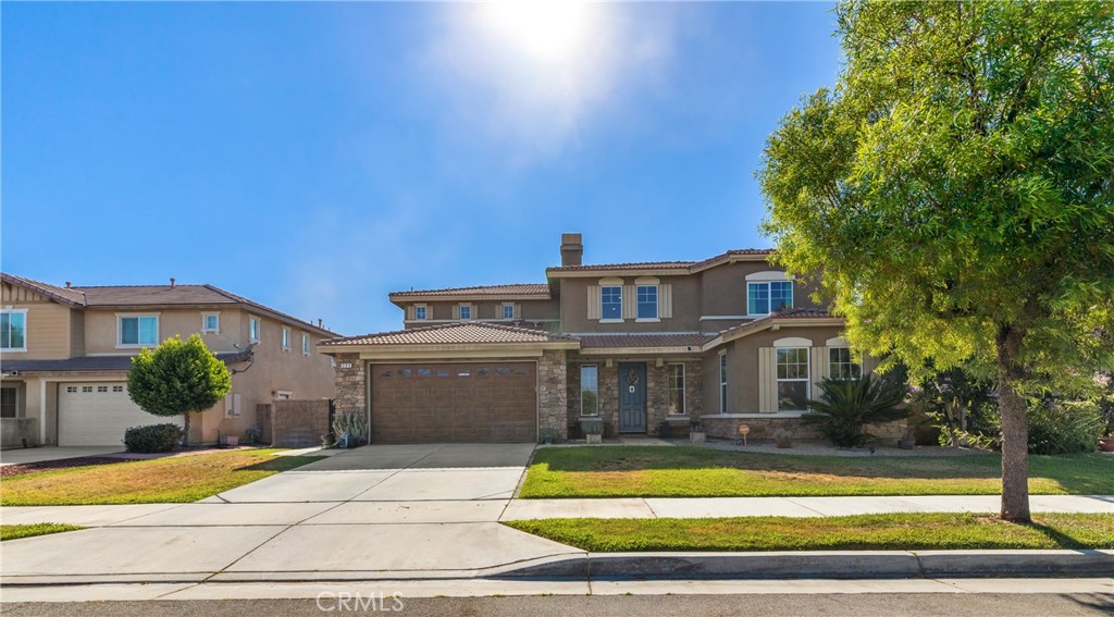 235 Hanoverian Drive