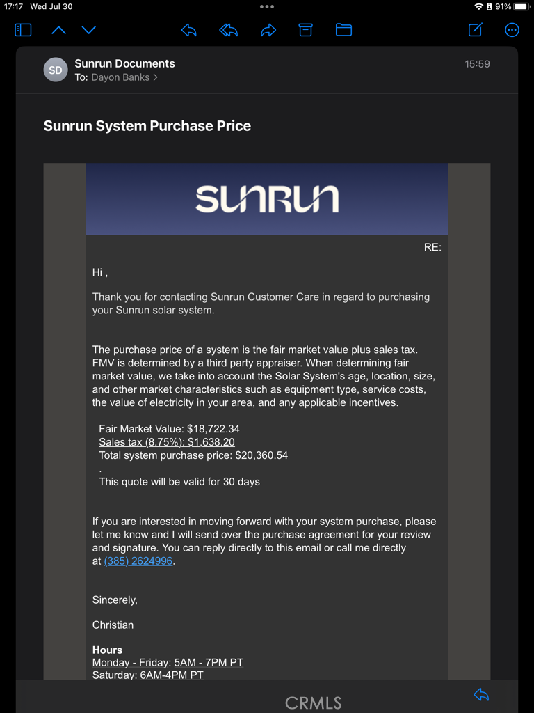 235 Hanoverian Drive