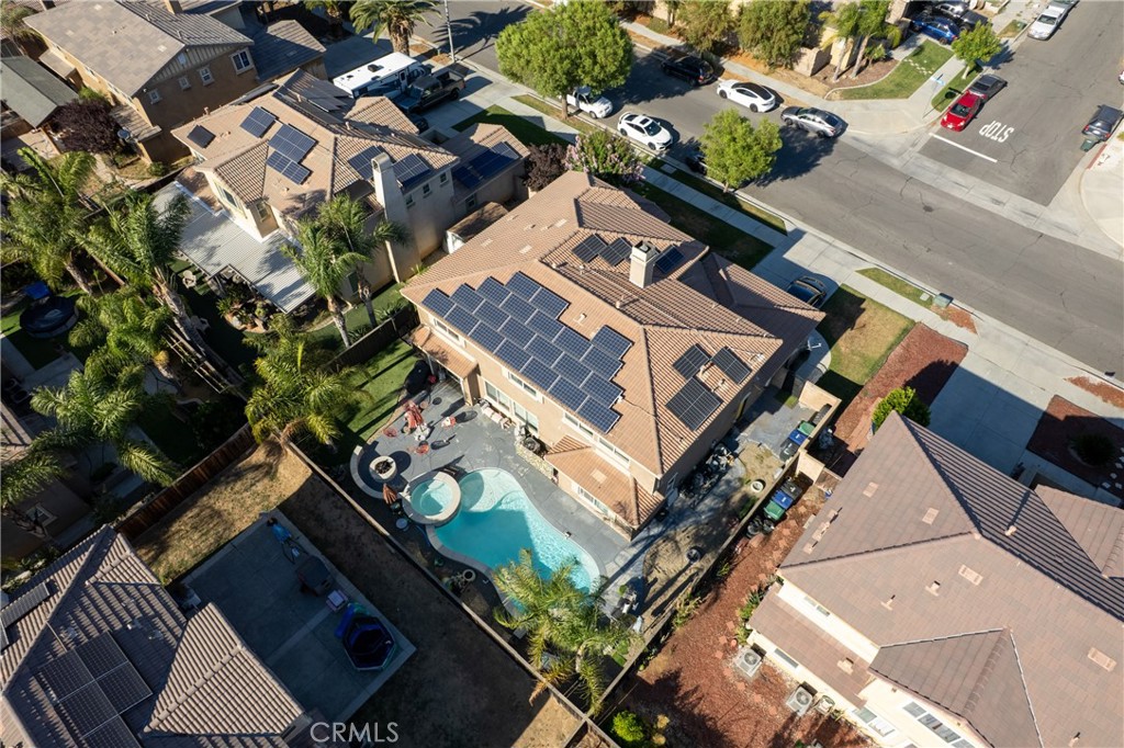 235 Hanoverian Drive