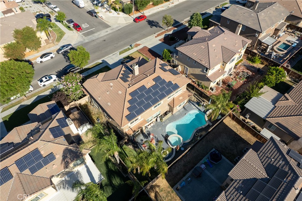 235 Hanoverian Drive