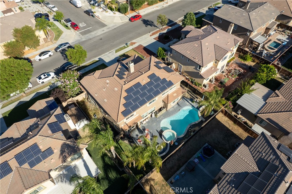 235 Hanoverian Drive