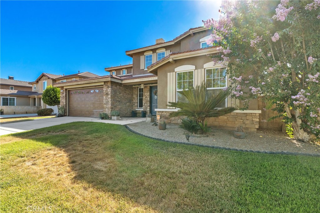 235 Hanoverian Drive