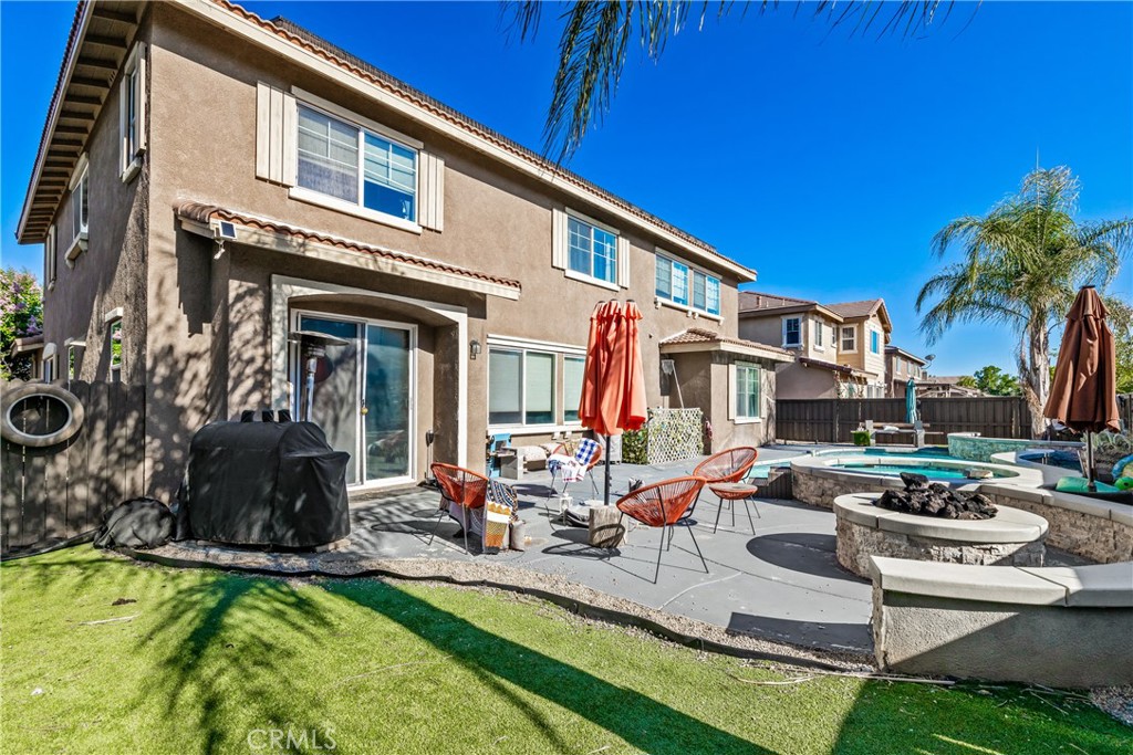 235 Hanoverian Drive