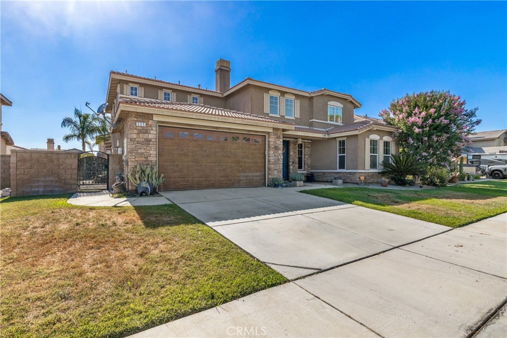 235 Hanoverian Drive