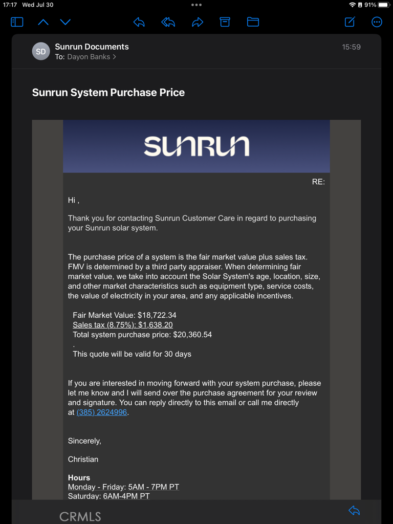 235 Hanoverian Drive