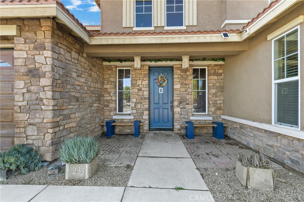 235 Hanoverian Drive