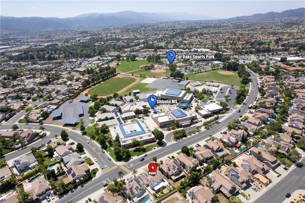 24604 Lincoln Avenue